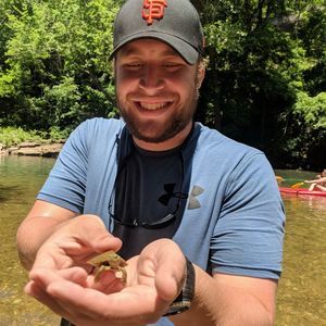 Meet your Posher, Clay